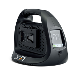 Anton Bauer Performance Dual V-Mount Charger