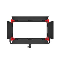 Swit PL-S150D 150 Watt Bi-Color 4K Studio SMD LED-Leuchte