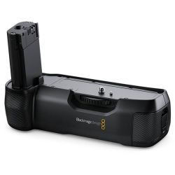 Blackmagic Pocket Camera Batteriegriff