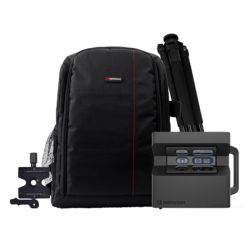 MATTERPORT Pro2 Rucksack Bundle