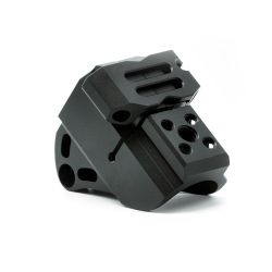 Ready Rig ProArm Drehpunktklemmen Ersatzkit rechts (RR-RPFCR)