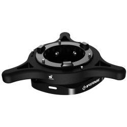 iFootage Seastars Basis (ohne Platte) (Q1S-Base)