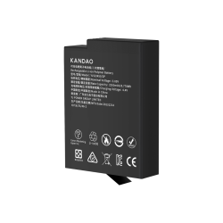 Kandao QooCam 3 Ultra Battery