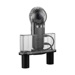 Kandao QooCam 8K Enterprise Regenfestes Gehäuse