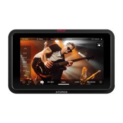 Atomos Ninja RAW 5
