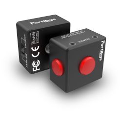 Portkeys LANC-REC-KEY