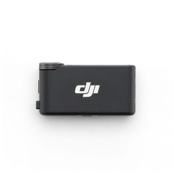 DJI Mic 3 Empfänger kabelloses Mikrofon