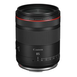Canon RF 85mm F1.4 L VCM Objektiv