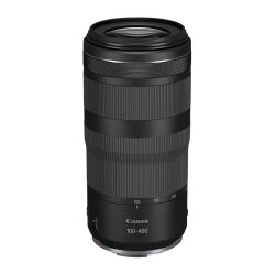 Canon RF 100-400mm F5.6-8 IS USM