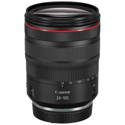 Canon RF 24-105mm f/4L IS USM