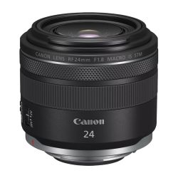 Canon RF 24mm F1.8 MACRO IS STM