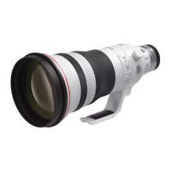 Canon RF 400mm F2.8 L IS USM