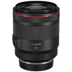 Canon RF 50mm f/1.2L USM