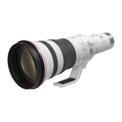 Canon RF 800mm F5.6 L IS USM