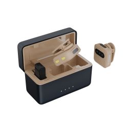 RGBlink AI Mini kabelloses Mikrofon