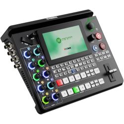 RGBlink Mini Edge SDI Production Mixer