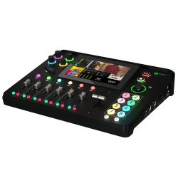 RGBlink Mini MX Produktionsmischer