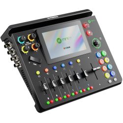 RGBlink Mini MX SDI Production Mixer