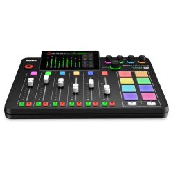 Rode RODECaster Pro II