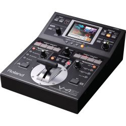Roland V-4EX Videomischer