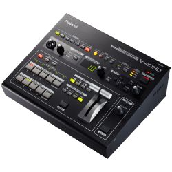 Roland V-40HD Multiformat Video-Switcher