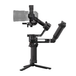 DJI RS 5 Combo Gimbal Kamera Stabilisierung mit einer Nutzlast von bis zu 3 kg