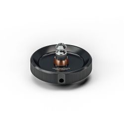 Sachtler Adapter aktiv Fluidkopf / Slider 100 mm (S2080-0004)