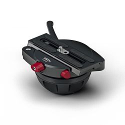 Sachtler Adapter aktiv Slider / Stativ 100 mm (S2080-0006)