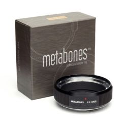 Metabones Leica S - Hasselblad Smart Adapter (MB_HV-LS-BM)