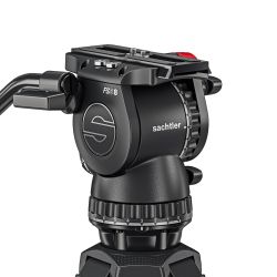 Sachtler FSB 8 MkII Fluidkopf (S2069-0001)