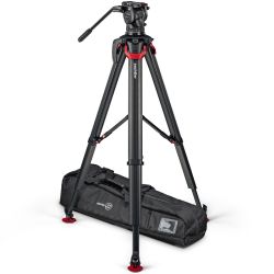 Sachtler System aktiv10 flowtech100 MS