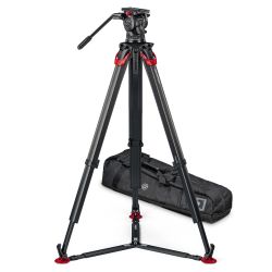 Sachtler System aktiv10T flowtech100 GS