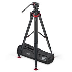 Sachtler System aktiv10T flowtech100 MS