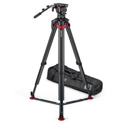 Sachtler System aktiv12T flowtech100 GS