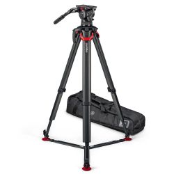 Sachtler System aktiv14T flowtech100 GS