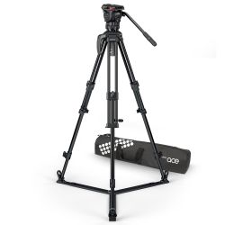 Sachtler System Ace M GS Mk II Tripod (1002M)