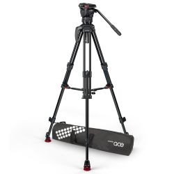 Sachtler System Ace XL AL MS Mk II Stativ