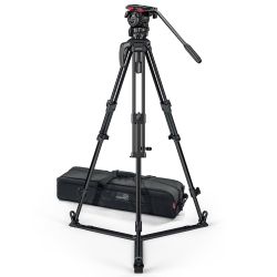 Sachtler System FSB 4 75/2 AL GS Mk II Stativ (0381A)