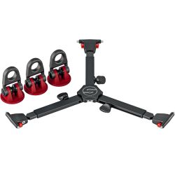 Sachtler Set Mid-level Spreader 75/2 Mk II (7015)