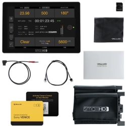 SmallHD Cine 7 Sony VENICE Kit