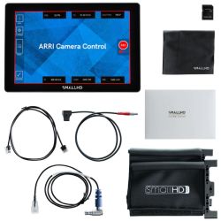 SmallHD Cine 7 ARRI Kit