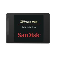 SanDisk Extreme PRO SSD 240GB (SDSSDXPS-240G-G25)