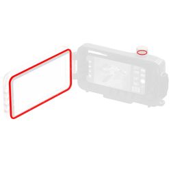 SeaLife O-Ring-Set für SeaLife SportDiver Gehäuse (SL40010)