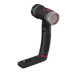 SeaLife Sea Dragon 2300F Photo - Video Unterwasser LED Leuchte (SL682)