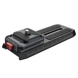 iFootage Seastars Q38 Schnellwechsel-Gimbal-Platte (Q38-RS)