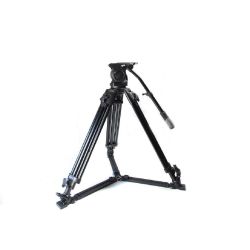 Second Wave Model 13 Teleprompter Stativ mit 13,6 kg Traglast (SW-TS13)
