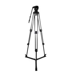 Second Wave Model 20 Teleprompter Stativ mit 20 kg Tragkraft (SW-TS20)