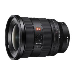 Sony FE 16–35 mm F2,8 GM II Objektiv (SEL-1635GM2.SYX)