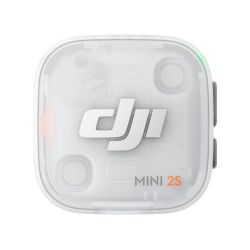 DJI Mic Mini 2S Sender