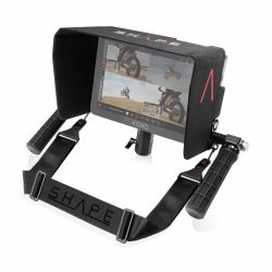 SHAPE Director’s Monitor Kit für Ovide KOKO 10’’ Monitor (SHDMKO10)